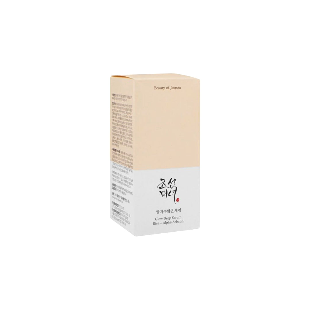 Beauty of Joseon Glow Deep Serum Rice + Alpha-Arbutin 30 ml