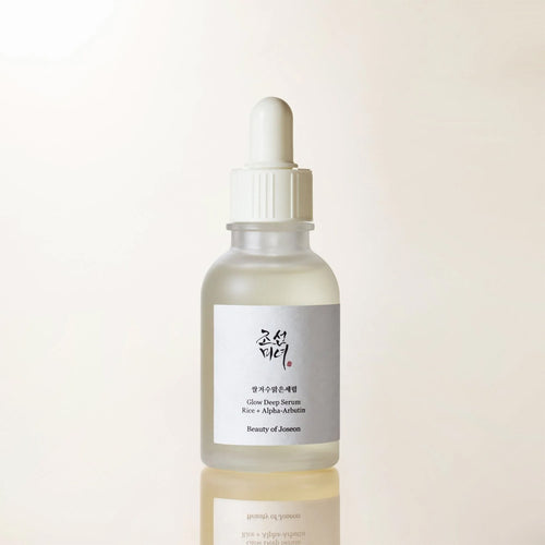Beauty of Joseon Glow Deep Serum Rice + Alpha-Arbutin 30 ml