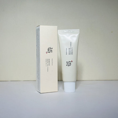 Beauty Of Joseon Relief Sun: Rice + Probiotics SPF 50+ PA++++ (50 ml)