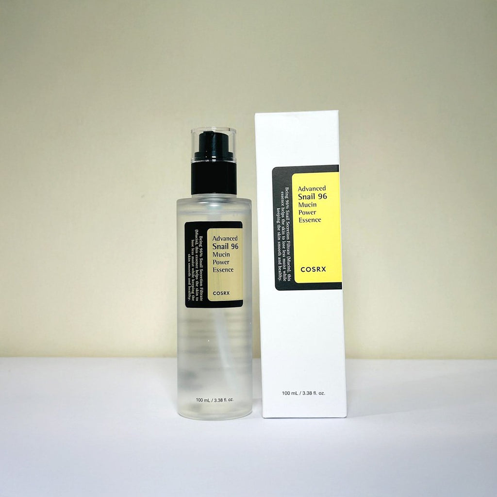 Cosrx Advanced Snail 96 Mucin Power Essence - 100 ml
