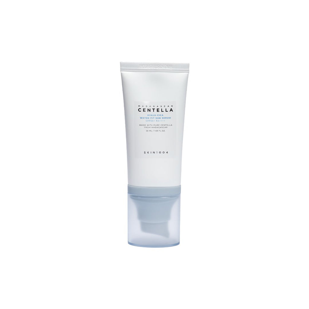 SKIN1004 Madagascar Centella Hyalu-Cica Water-Fit Sun Serum Spf 50+ PA++++ 50 ml